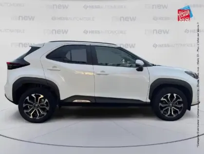 Photo 3 Toyota Yaris  Cross 116h Design MY22