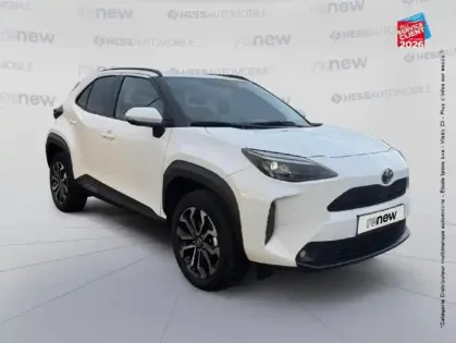 Photo 2 Toyota Yaris  Cross 116h Design MY22