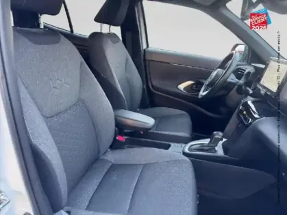 Photo 4 Toyota Yaris  Cross 116h Design MY22