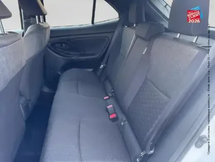 Photo 10 Toyota Yaris  Cross 116h Design MY22