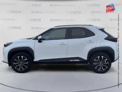 Photo 8 Toyota Yaris  Cross 116h Design MY22