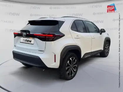 Photo 5 Toyota Yaris  Cross 116h Design MY22