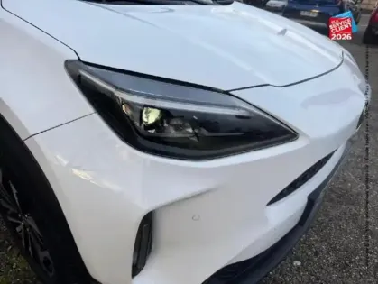 Photo 12 Toyota Yaris  Cross 116h Design MY22