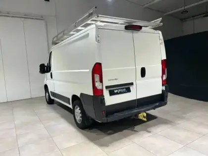 Photo 14 Citroën Jumper  Fg 33 L1H1 2.0 BlueHDi 130 Business