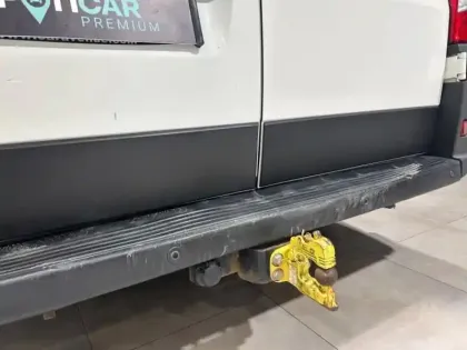 Photo 8 Citroën Jumper  Fg 33 L1H1 2.0 BlueHDi 130 Business