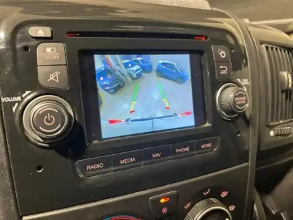 Photo 9 Citroën Jumper  Fg 33 L1H1 2.0 BlueHDi 130 Business