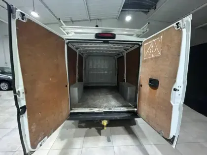 Photo 5 Citroën Jumper  Fg 33 L1H1 2.0 BlueHDi 130 Business