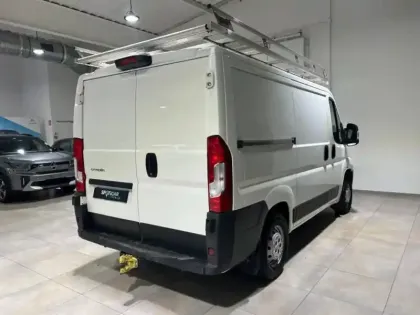 Photo 13 Citroën Jumper  Fg 33 L1H1 2.0 BlueHDi 130 Business