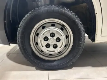 Photo 12 Citroën Jumper  Fg 33 L1H1 2.0 BlueHDi 130 Business