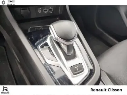 Photo 5 Renault Arkana  1.6 E-Tech hybride 145ch Engineered