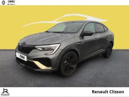 Photo Renault Arkana
