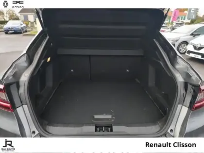 Photo 6 Renault Arkana  1.6 E-Tech hybride 145ch Engineered