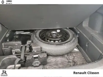 Photo 13 Renault Arkana  1.6 E-Tech hybride 145ch Engineered