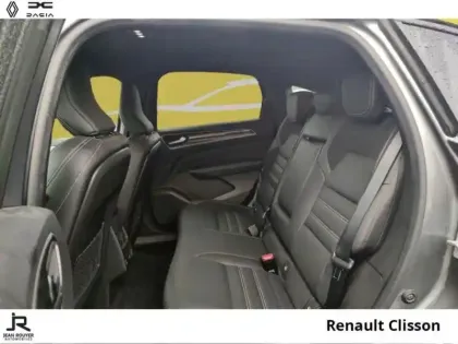 Photo 3 Renault Arkana  1.6 E-Tech hybride 145ch Engineered