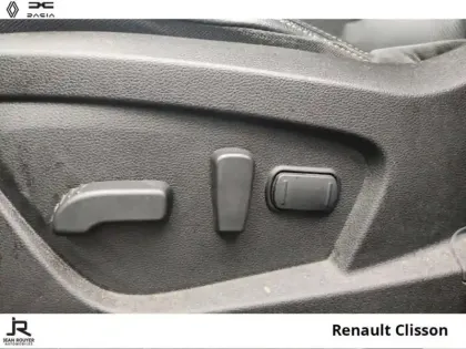 Photo 14 Renault Arkana  1.6 E-Tech hybride 145ch Engineered