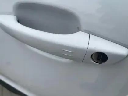 Photo 12 Citroën C5 aircross  PureTech 130ch S&S Shine Pack EAT8 E6.d