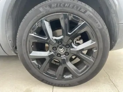 Photo 7 Citroën C5 aircross  PureTech 130ch S&S Shine Pack EAT8 E6.d