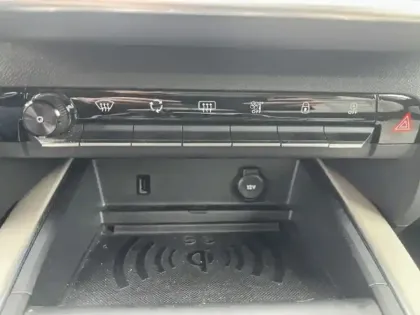 Photo 14 Citroën C5 aircross  PureTech 130ch S&S Shine Pack EAT8 E6.d