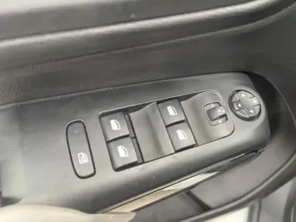 Photo 11 Citroën C5 aircross  PureTech 130ch S&S Shine Pack EAT8 E6.d