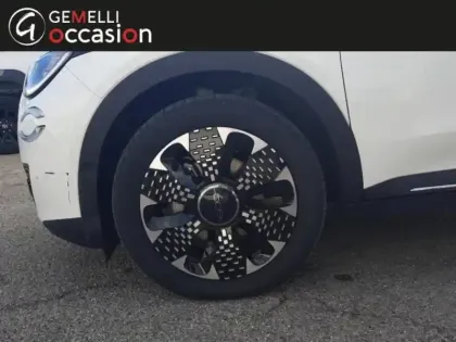 Photo 5 Fiat 600  1.2 Hybrid 100ch La Prima DCT6