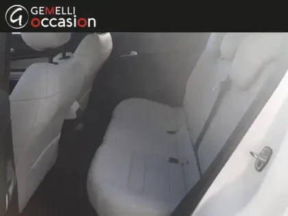 Photo 12 Fiat 600  1.2 Hybrid 100ch La Prima DCT6