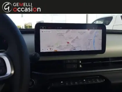 Photo 8 Fiat 600  1.2 Hybrid 100ch La Prima DCT6