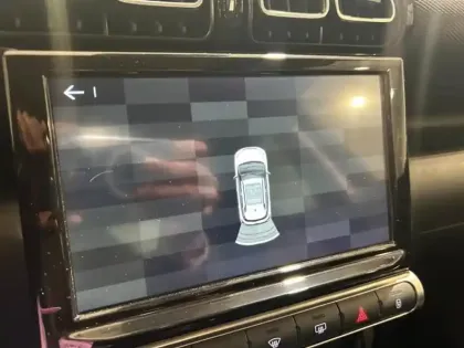 Photo 11 Citroën C3 Aircross  PureTech 110ch S&S Shine