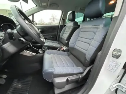 Photo 6 Citroën C3 Aircross  PureTech 110ch S&S Shine