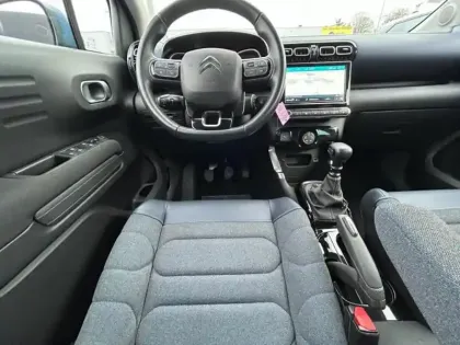 Photo 14 Citroën C3 Aircross  PureTech 110ch S&S Shine