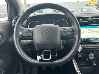 Photo 13 Citroën C3 Aircross  PureTech 110ch S&S Shine