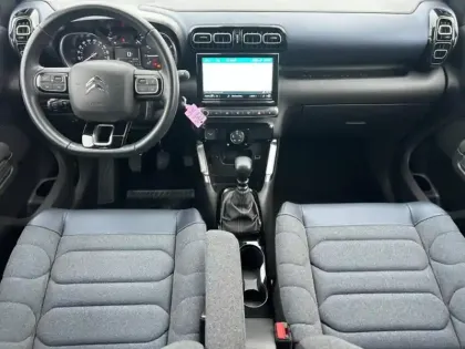 Photo 7 Citroën C3 Aircross  PureTech 110ch S&S Shine