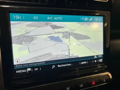 Photo 10 Citroën C3 Aircross  PureTech 110ch S&S Shine