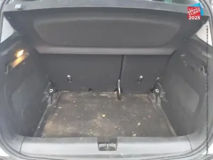 Photo 13 Opel Crossland  1.2 Turbo 130ch GS line BVA Tpano Camera