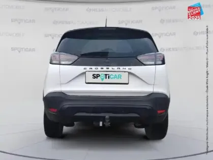 Photo 6 Opel Crossland  1.2 Turbo 130ch GS line BVA Tpano Camera