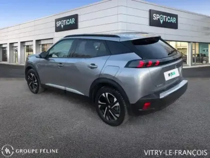 Photo 6 Peugeot 2008  e- 136ch Allure Business