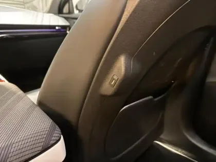 Photo 12 Kia Ev6  229ch GT-Line 2WD