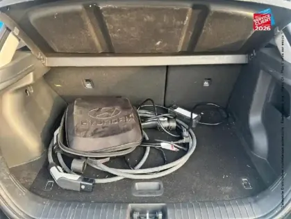 Photo 28 Hyundai Kona  Electric 39kWh - 136ch Intuitive