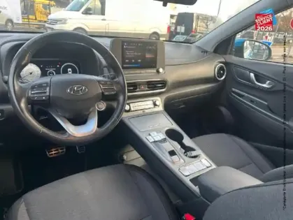 Photo 14 Hyundai Kona  Electric 39kWh - 136ch Intuitive