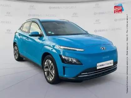 Photo 2 Hyundai Kona  Electric 39kWh - 136ch Intuitive