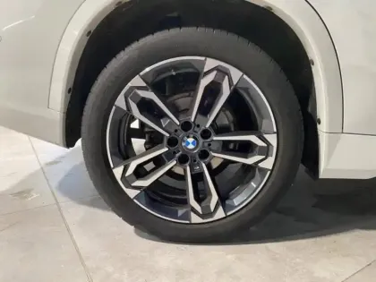 Photo 9 BMW X1  sDrive18i 136ch M Sport