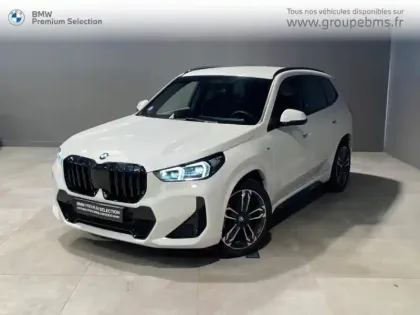 Photo Bmw X1