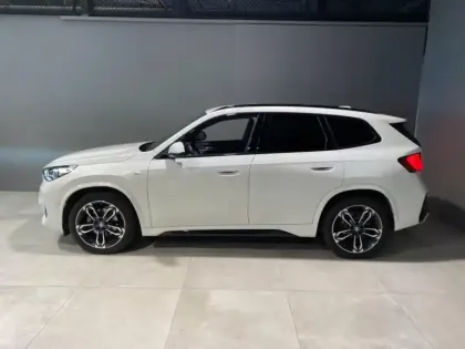 Photo 4 BMW X1  sDrive18i 136ch M Sport