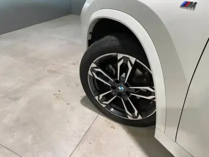 Photo 7 BMW X1  sDrive18i 136ch M Sport