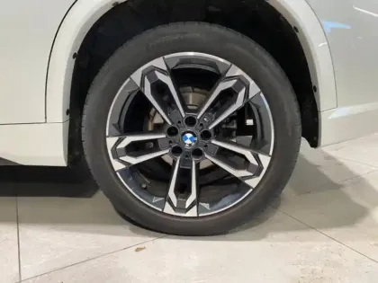 Photo 8 BMW X1  sDrive18i 136ch M Sport