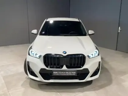 Photo 2 BMW X1  sDrive18i 136ch M Sport