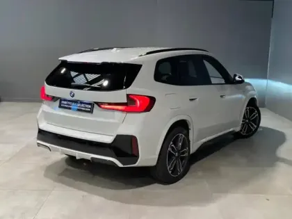 Photo 6 BMW X1  sDrive18i 136ch M Sport