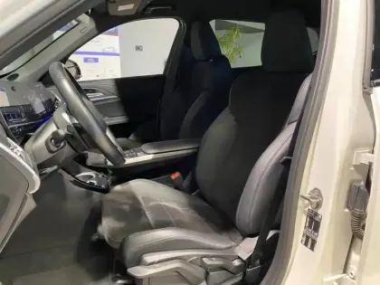 Photo 11 BMW X1  sDrive18i 136ch M Sport