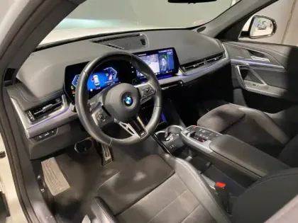 Photo 10 BMW X1  sDrive18i 136ch M Sport