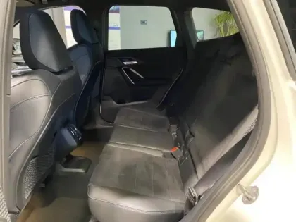 Photo 12 BMW X1  sDrive18i 136ch M Sport