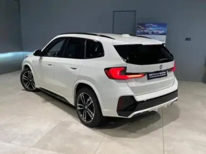 Photo 1 BMW X1  sDrive18i 136ch M Sport